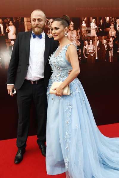Murex D'or 2015 Part 1